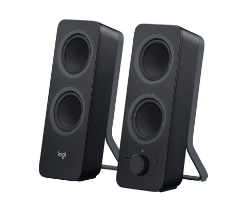 Logitech Z207 casse 5 W