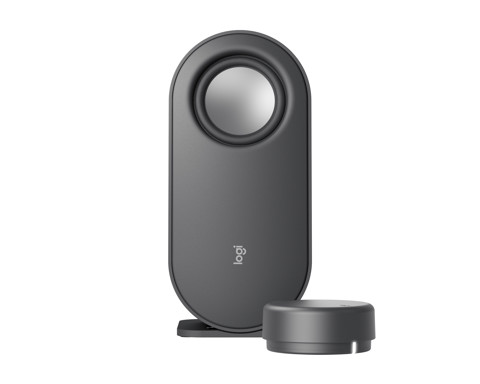 Logitech Z407 Antracite Con cavo e senza cavo 40 W