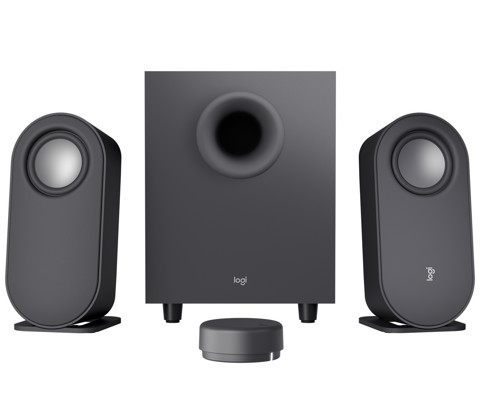 Logitech Z407 casse 40 W