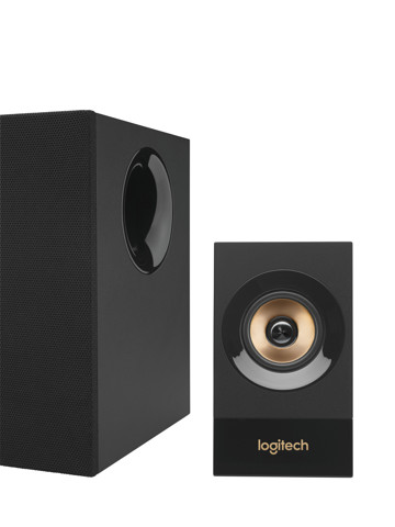 Logitech Z533 60 W Nero 2.1 canali