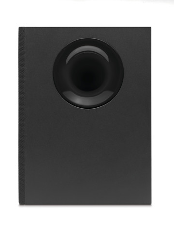 Logitech Z533 60 W Nero 2.1 canali