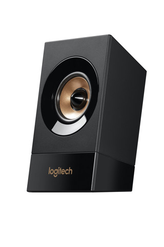 Logitech Z533 60 W Nero 2.1 canali