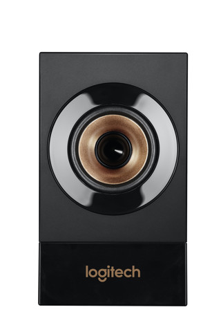 Logitech Z533 60 W Nero 2.1 canali