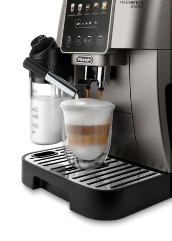 Macchina automatica per caffè in chicchi MAGNIFICA START