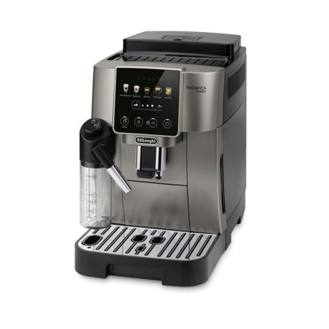 Macchina automatica per caffè in chicchi MAGNIFICA START