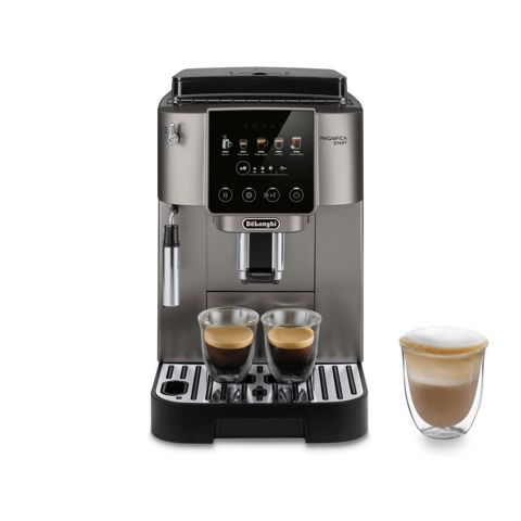 Macchina automatica per caffè in chicchi MAGNIFICA START