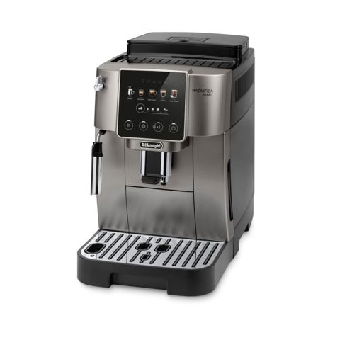 Macchina automatica per caffè in chicchi MAGNIFICA START