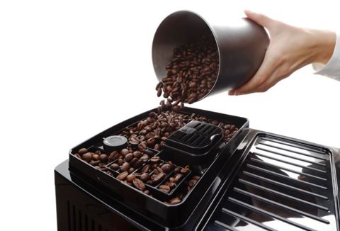 Macchina automatica per caffè in chicchi MAGNIFICA START