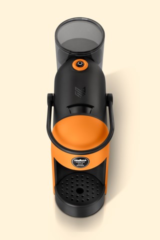 Macchina Jolie evo Sinner Lavazza a modo mio