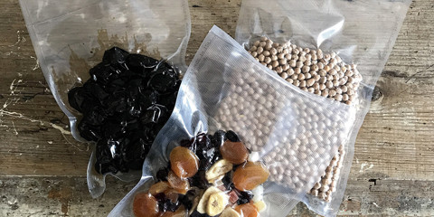 Magic Vac ACO1066 accessorio per sottovuoto Rotolo per il sottovuoto