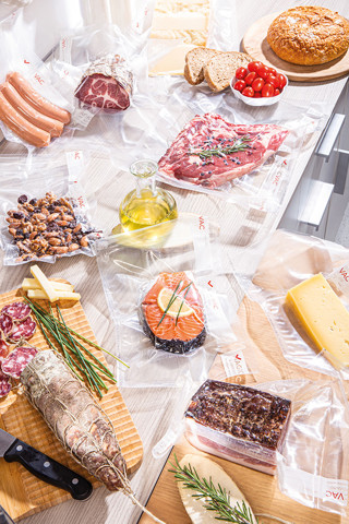 Magic Vac ACO1066 accessorio per sottovuoto Rotolo per il sottovuoto