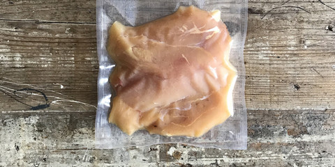 Magic Vac ACO1068 accessorio per sottovuoto Rotolo per il sottovuoto