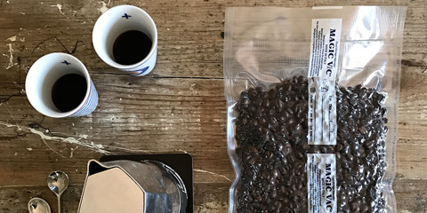 Magic Vac ACO1068 accessorio per sottovuoto Rotolo per il sottovuoto