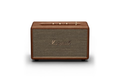 Marshall Acton III altoparlante 2-vie Marrone Con cavo e senza cavo 60 W