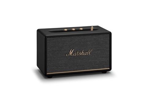 Marshall Acton III altoparlante 2-vie Nero Con cavo e senza cavo 60 W