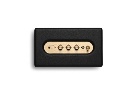 Marshall Acton III altoparlante 2-vie Nero Con cavo e senza cavo 60 W