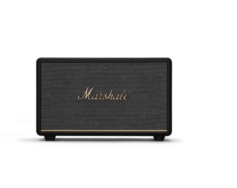 Marshall Acton III altoparlante 2-vie Nero Con cavo e senza cavo 60 W
