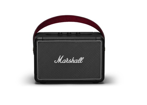 Marshall Kilburn II Altoparlante portatile stereo Nero
