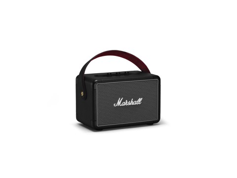 Marshall Kilburn II Altoparlante portatile stereo Nero