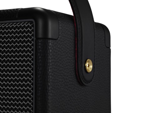 Marshall Kilburn II Altoparlante portatile stereo Nero