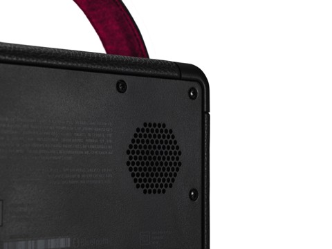 Marshall Kilburn II Altoparlante portatile stereo Nero