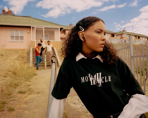 Marshall Minor III Cuffie True Wireless Stereo (TWS) In-ear MUSICA Bluetooth Nero