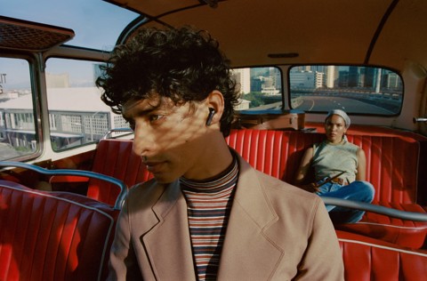 Marshall Minor III Cuffie True Wireless Stereo (TWS) In-ear MUSICA Bluetooth Nero