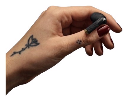 Marshall MINOR IV Auricolare Wireless In-ear Musica e Chiamate Bluetooth Nero