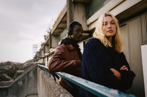 Marshall Monitor II A.N.C. Cuffie Con cavo e senza cavo A Padiglione Musica e Chiamate Bluetooth Nero