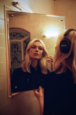 Marshall Monitor II A.N.C. Cuffie Con cavo e senza cavo A Padiglione Musica e Chiamate Bluetooth Nero