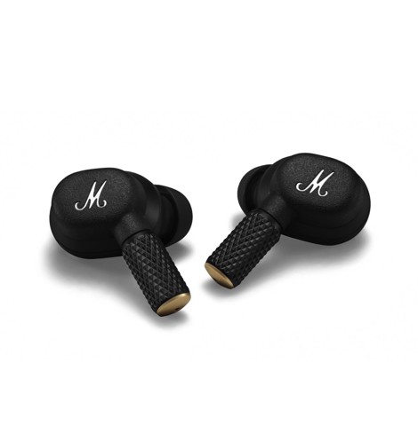 Marshall Motif II A.N.C. Auricolare Wireless In-ear Musica e Chiamate Bluetooth Nero
