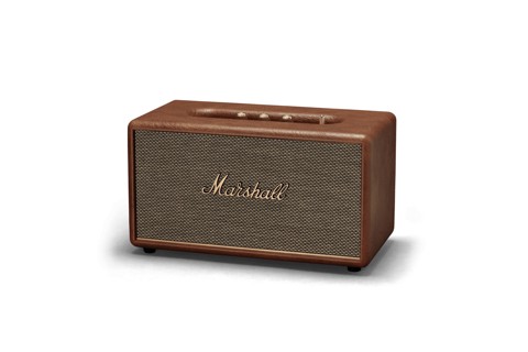 Marshall Stanmore III altoparlante 2-vie Marrone Con cavo e senza cavo 80 W