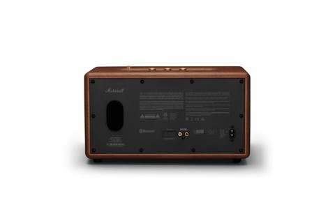 Marshall Stanmore III altoparlante 2-vie Marrone Con cavo e senza cavo 80 W