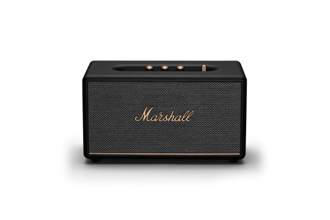 Marshall Stanmore III altoparlante 2-vie Nero Con cavo e senza cavo 80 W