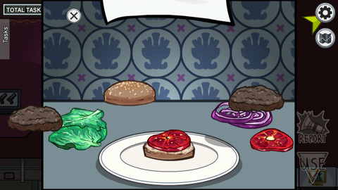 Maximum Games Among Us: Crewmate Edition PlayStation 4