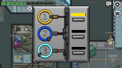 Maximum Games Among Us: Crewmate Edition PlayStation 4