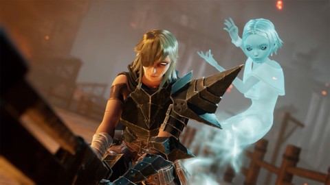 Maximum Games Soulstice: Deluxe Edition PlayStation 5