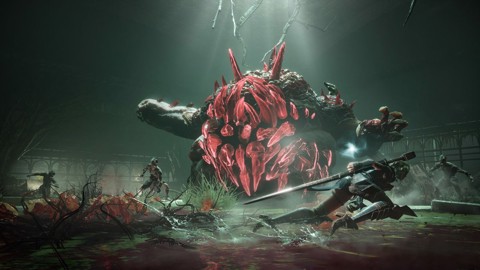 Maximum Games Soulstice: Deluxe Edition PlayStation 5