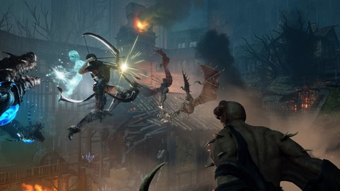 Maximum Games Soulstice: Deluxe Edition PlayStation 5