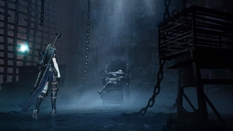 Maximum Games Soulstice: Deluxe Edition PlayStation 5