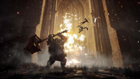 Maximum Games Soulstice: Deluxe Edition Xbox Series S