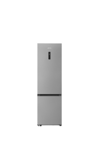 MBV45XDNMC Frigorifero Total No Frost Inox