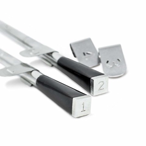 MEATER RT4MTMB01 Termometro premium da cucina WiFi ideale per barbecue