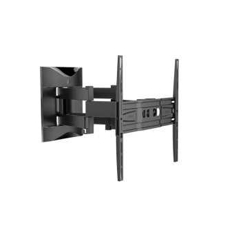 Meliconi 400 SDRP PLUS 2,03 m (80") Nero