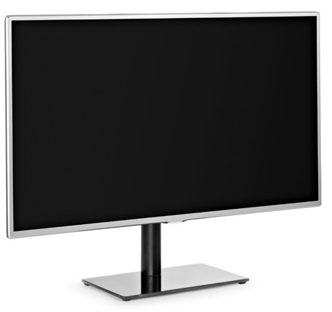 Meliconi 635093 139,7 cm (55") Nero