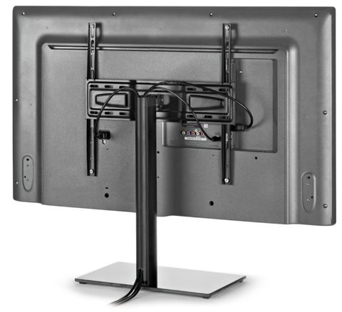 Meliconi 635093 139,7 cm (55") Nero