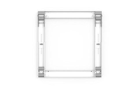 Meliconi Base Wash Pro accessorio e componente per lavatrice Base anti vibrazione