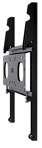 Meliconi EXTRA 400F CG 2,24 m (88") Nero