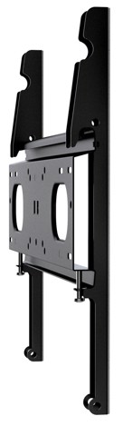 Meliconi EXTRA 400F CG 2,24 m (88") Nero