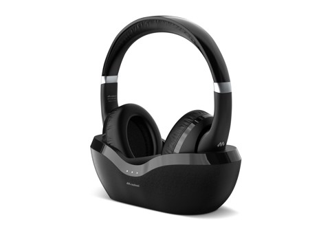 Meliconi HP Flash Base - Cuffie Bluetooth 5.3
